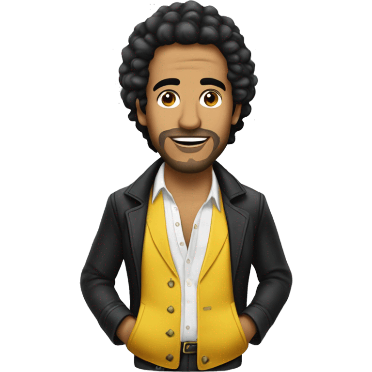 , known mononymously as Camilo, is a Colombian singer, musician and songwriter. Born in Medellín, Antioquia, his accolades include six Latin Grammy Awards and two Grammy Award nominations emoji