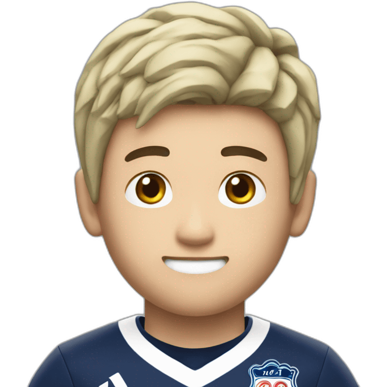 heung min son emoji