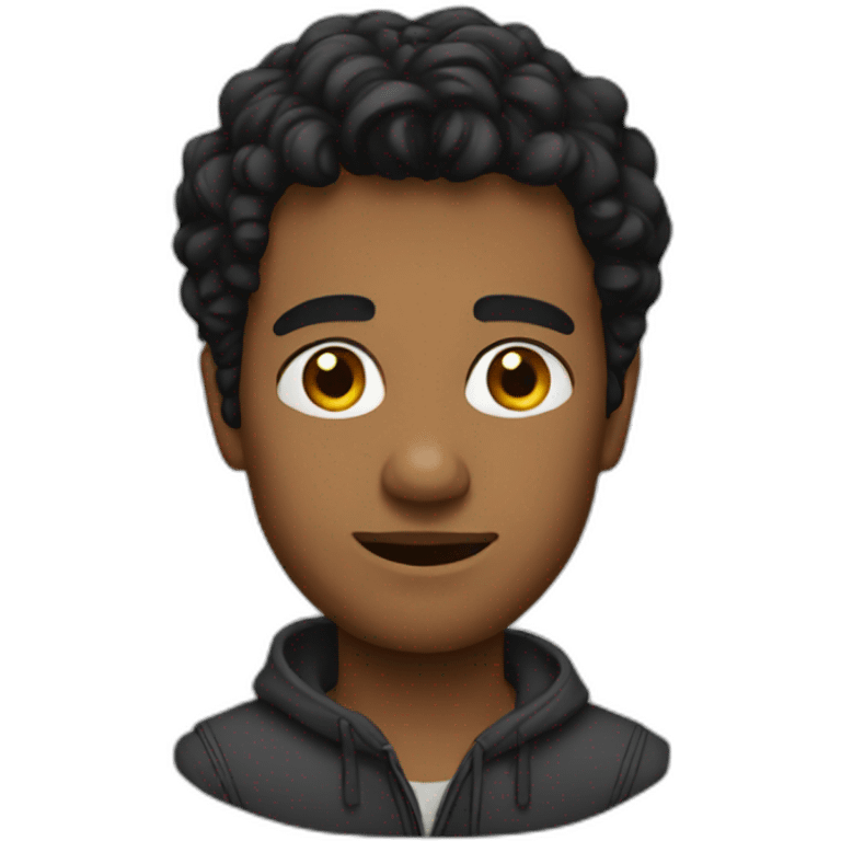 William emoji