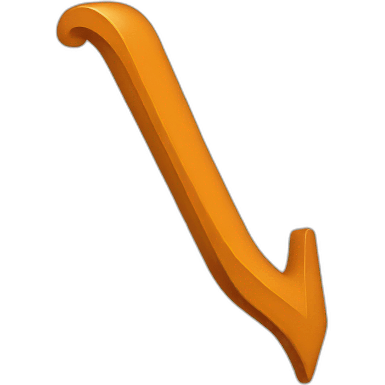 reddit up vote arrow emoji