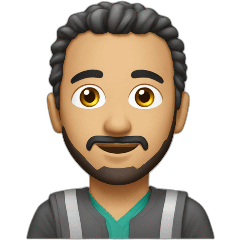 Tour Hassan Maroc emoji