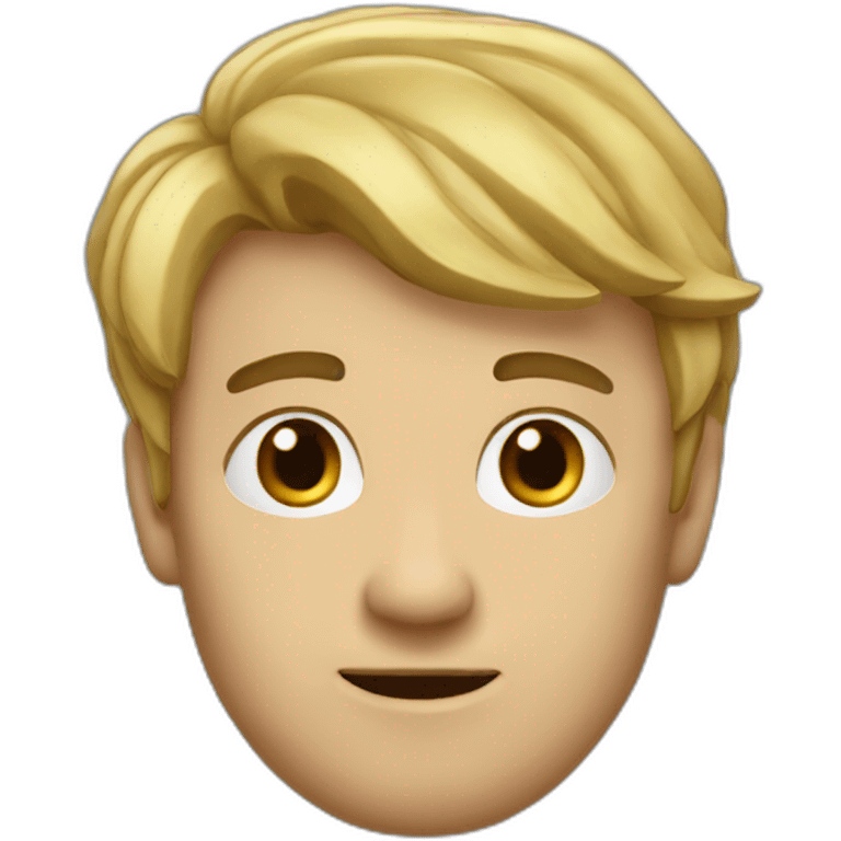 Corne de bélier emoji