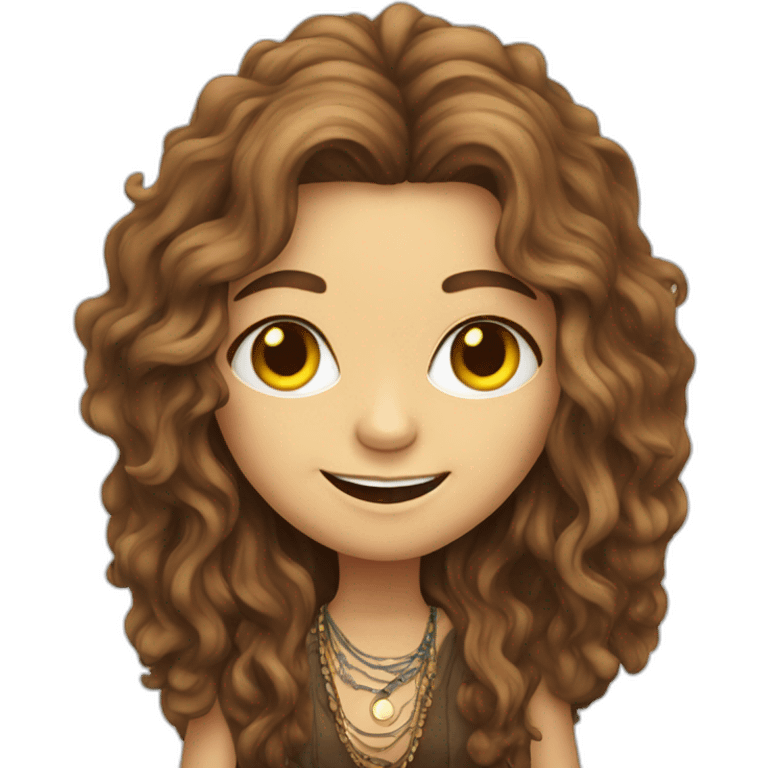 Janis joplin emoji