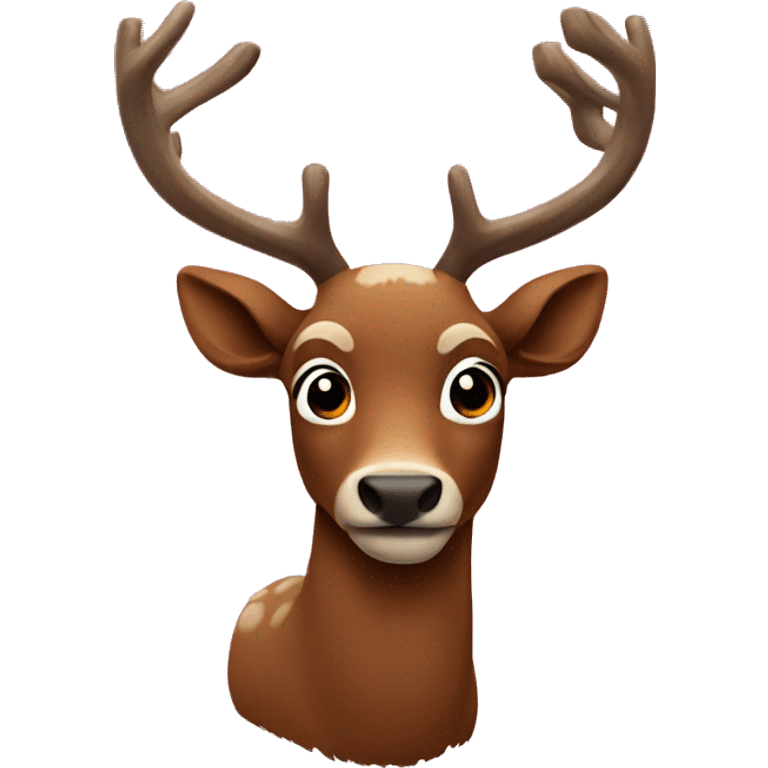 rudolf emoji