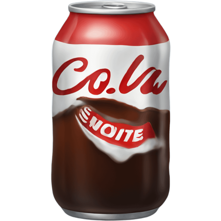 Cola Dose emoji