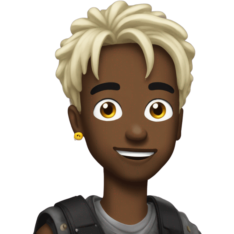 Playboi Carti  emoji