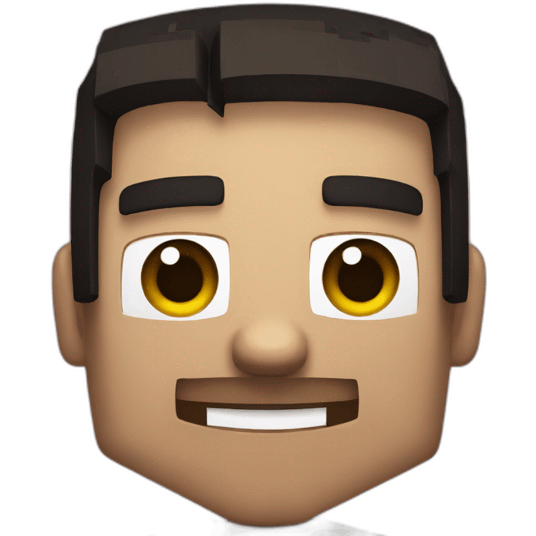 minecraft youtuber emoji