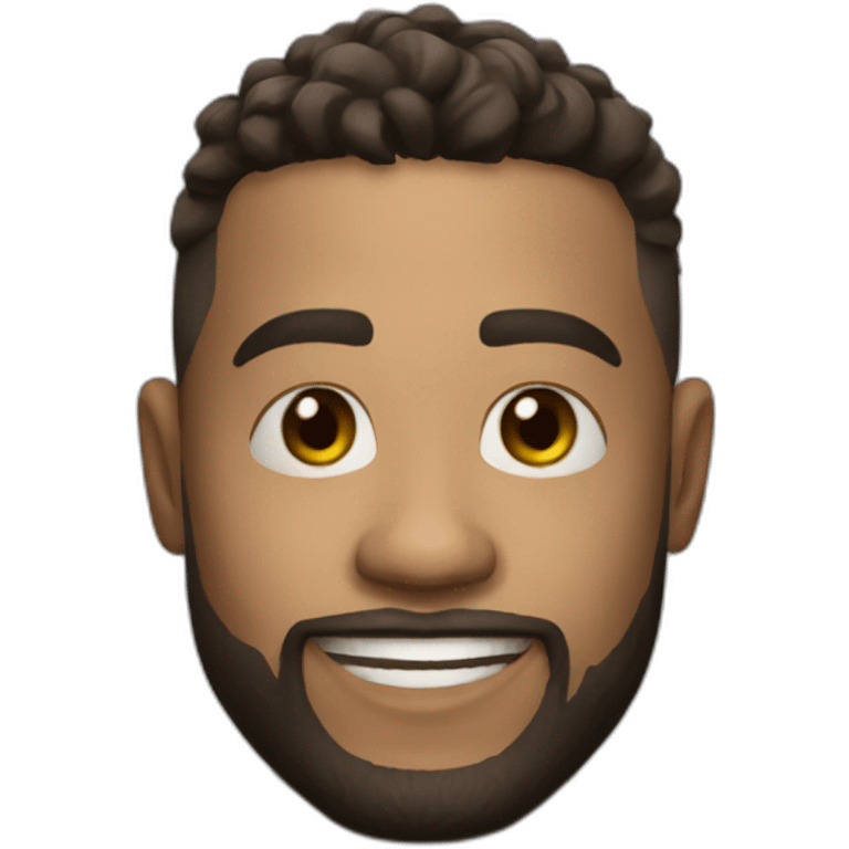 FIFA mobile emoji