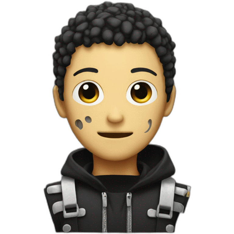 Trafalgar law emoji