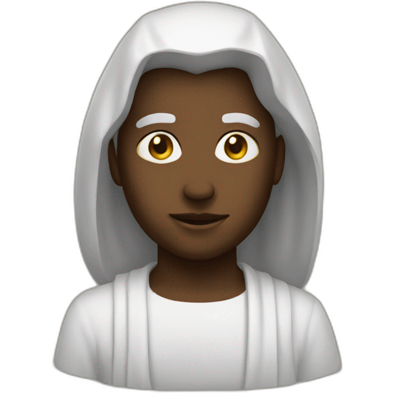 devine intervention emoji