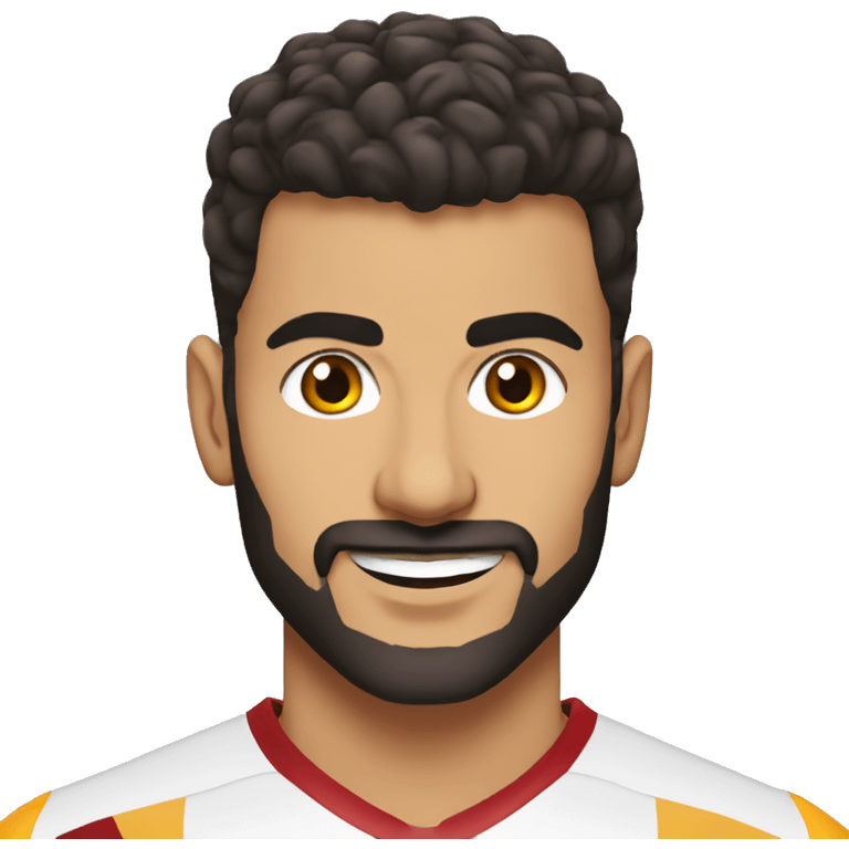 Kerem demirbay galatasaray emoji