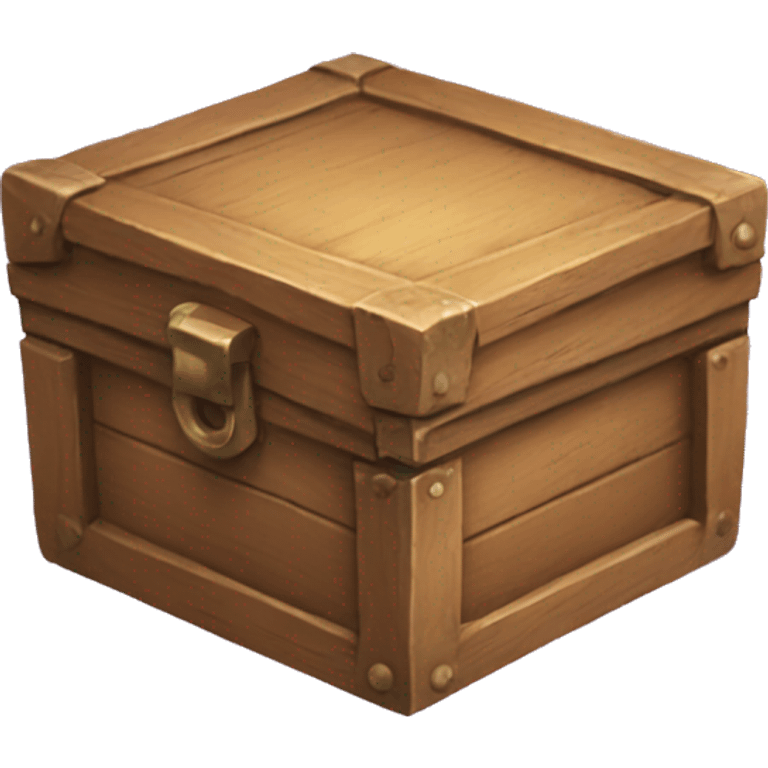 THE MAGIC BOX emoji