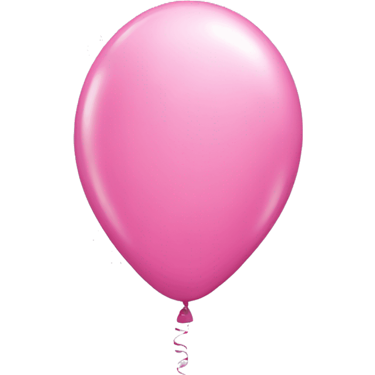 pink balloons  emoji