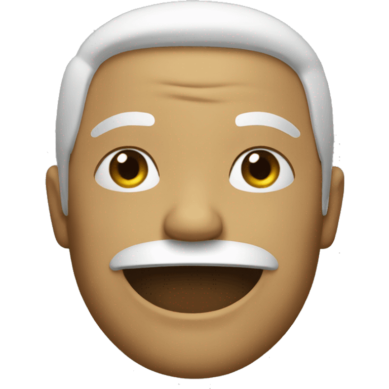 otistik emoji