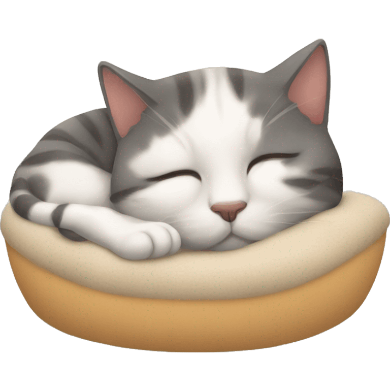 Catnap emoji