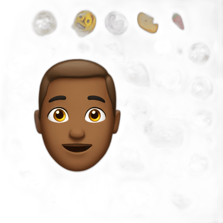 6 Things You MUST Know emoji