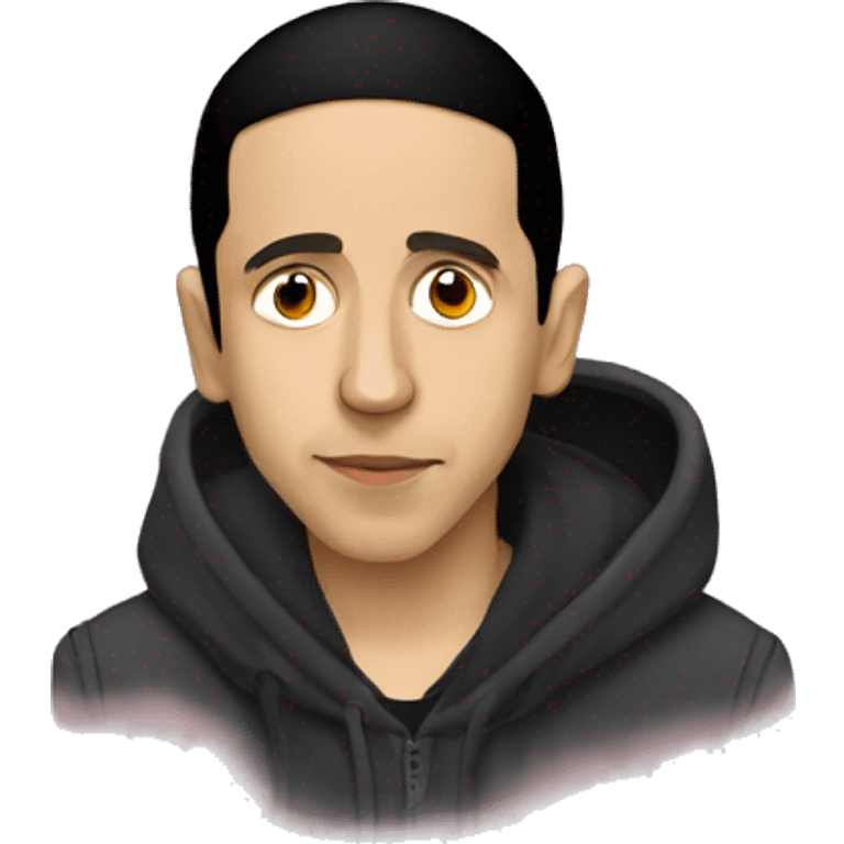 canserbero emoji