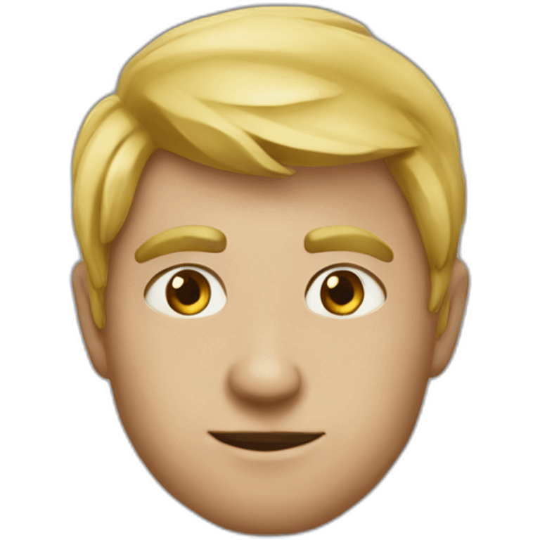 chuky dow emoji