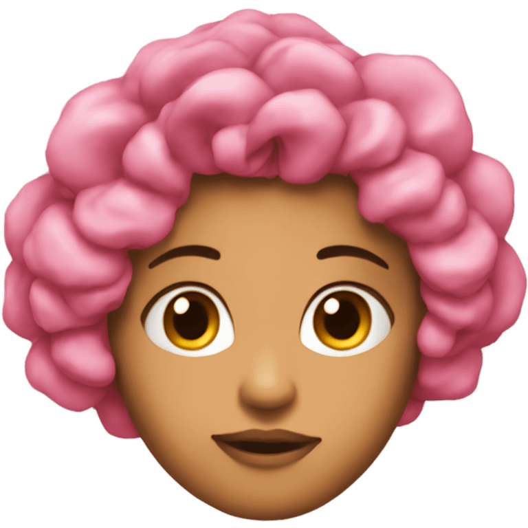 2025 rosa emoji