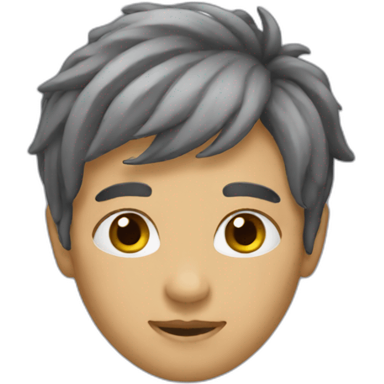 Personalize emoji