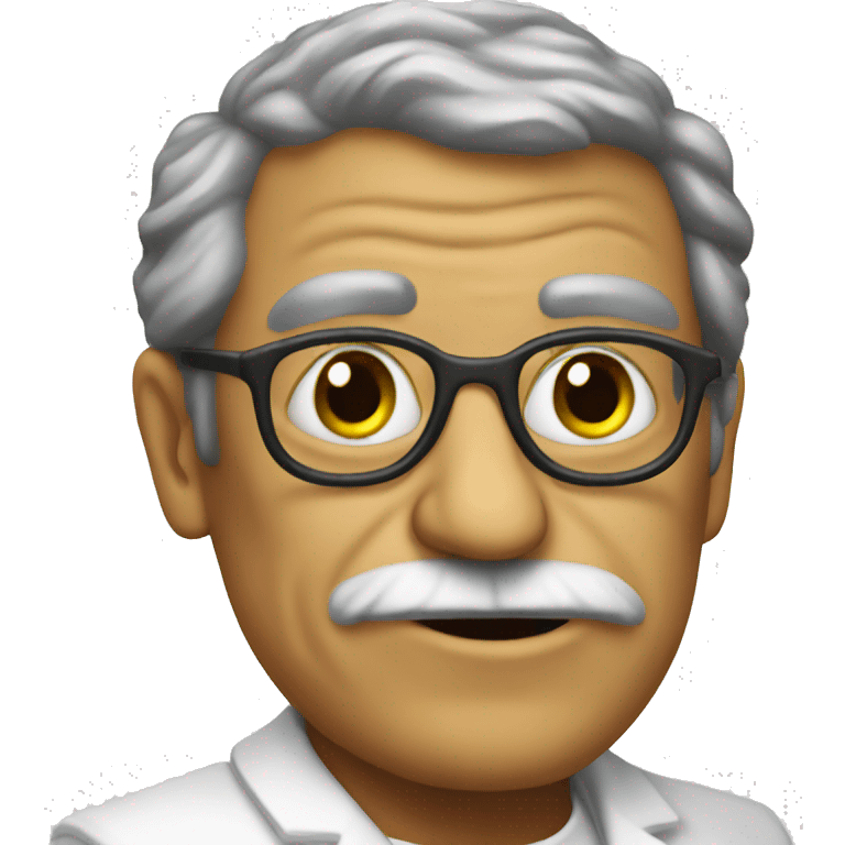 pepe scientist emoji