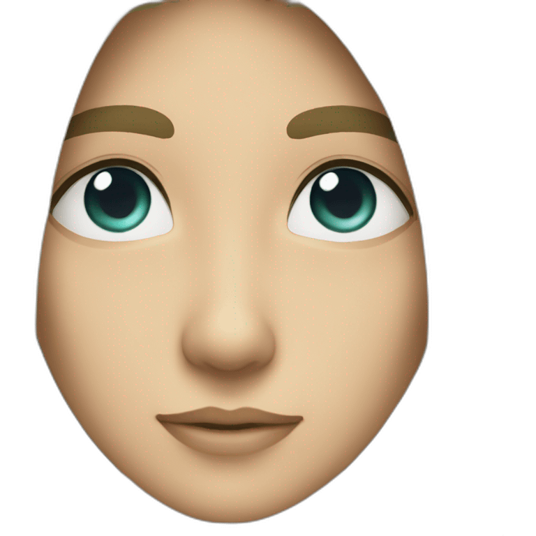 Iris de Elmir emoji