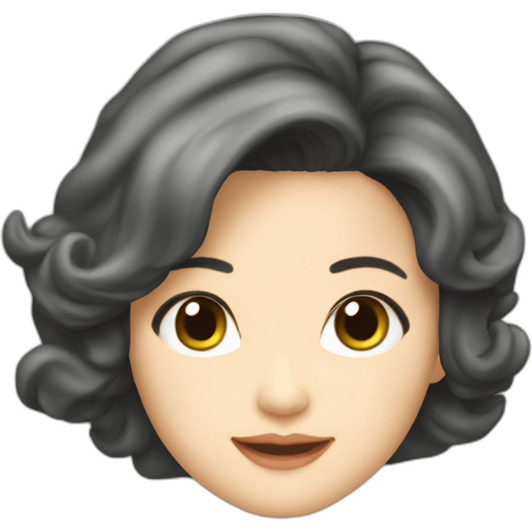 Teresa Teng emoji