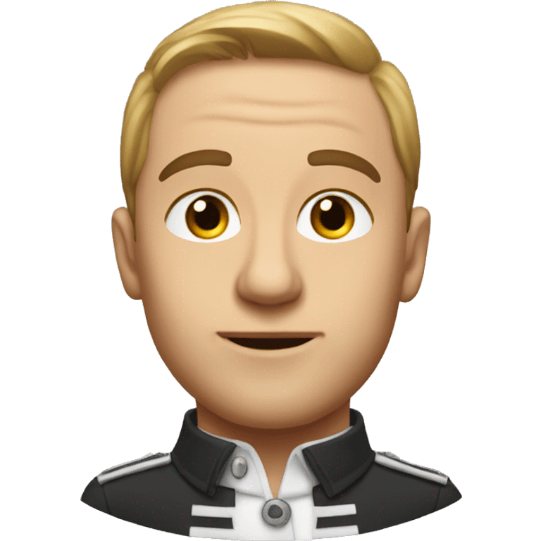 lewis hammilton emoji