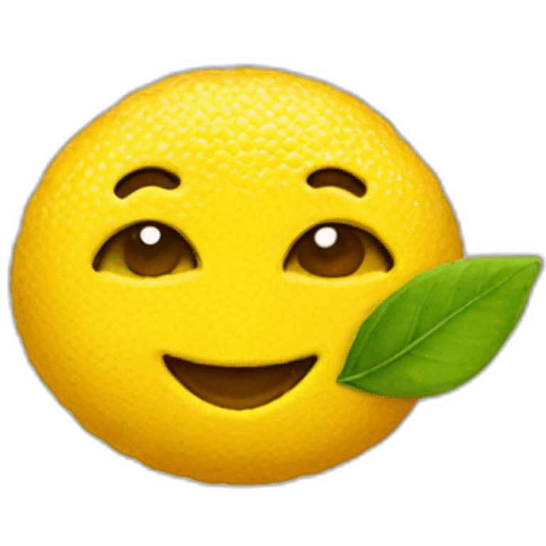 Lipton emoji