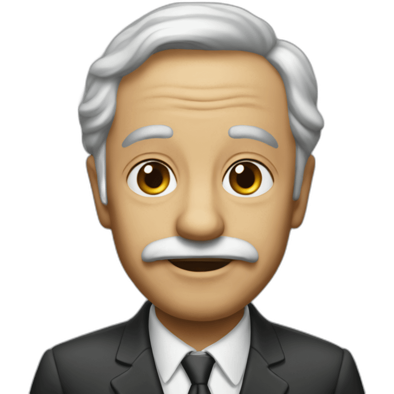 albert eistain emoji