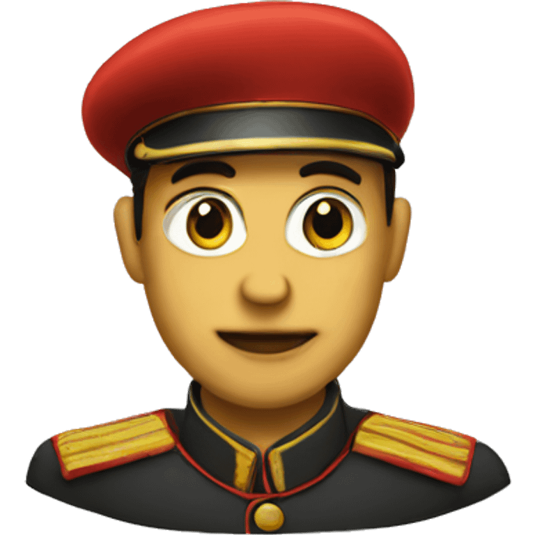 Communisme  emoji