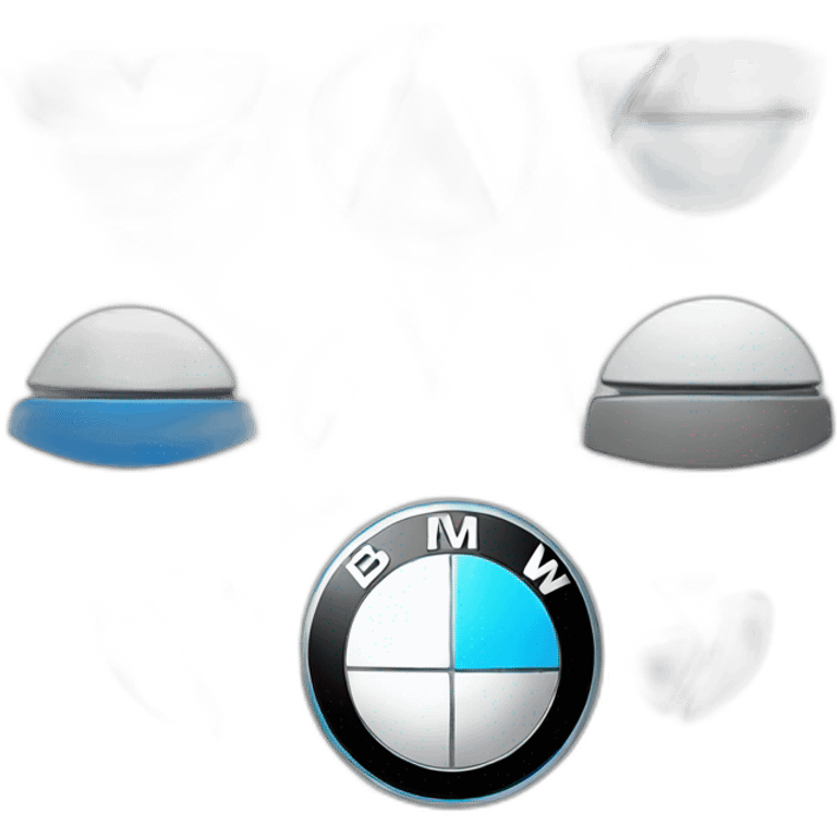 logo bmw emoji