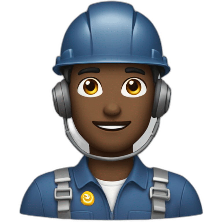 support engineer gif emoji