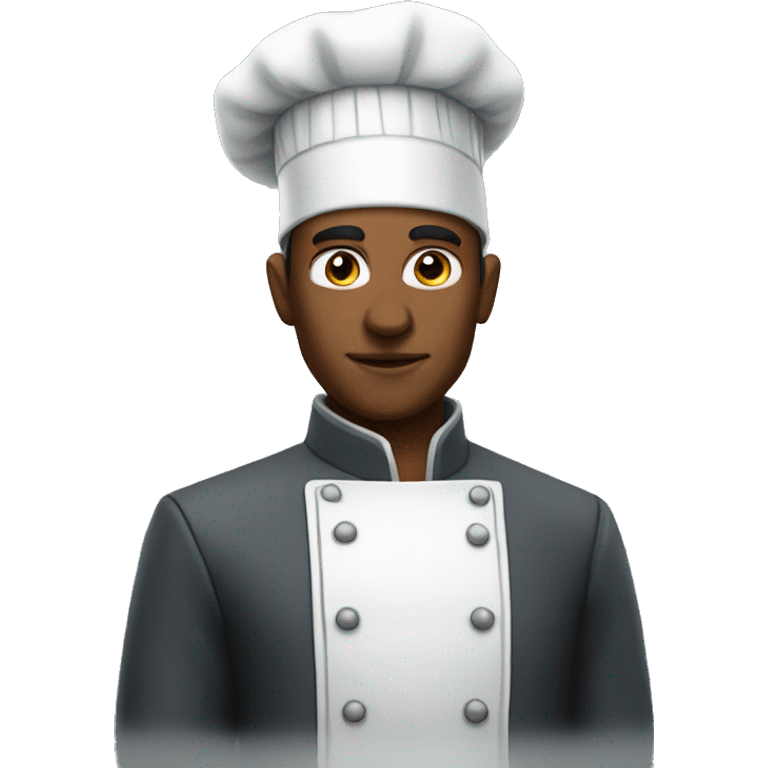 kamino finance chef emoji