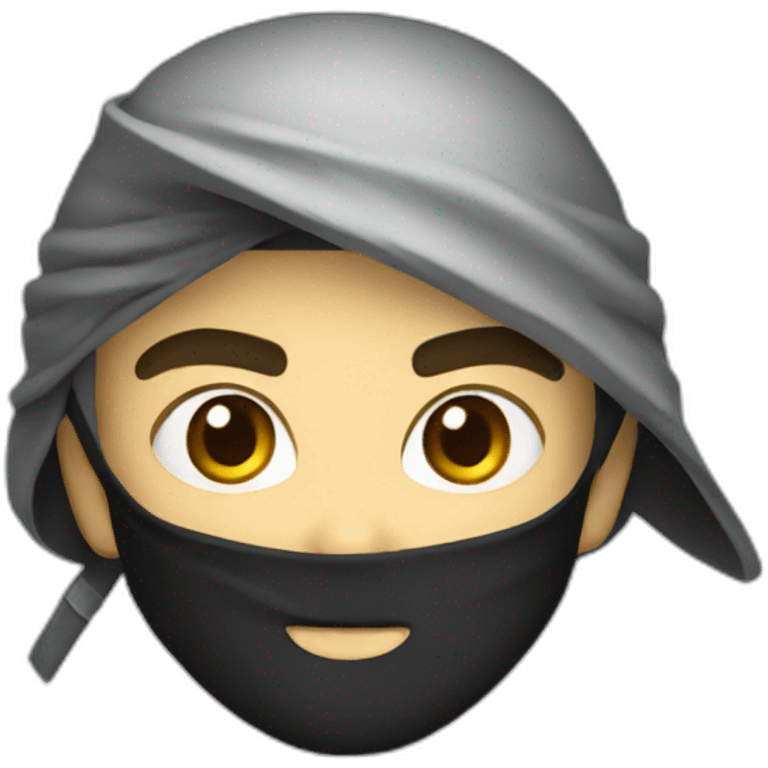 Ninja hathori emoji