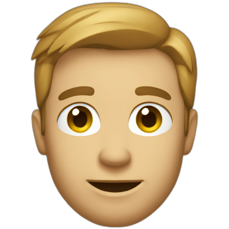 product manager emoji