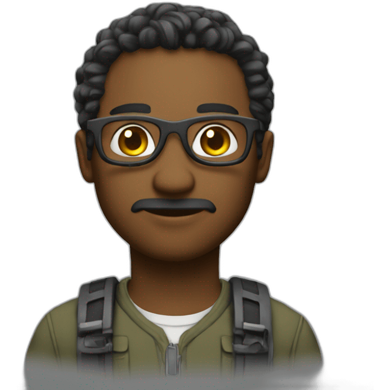 elite coder: vendeta emoji