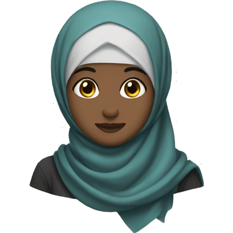 wumpus hijab emoji