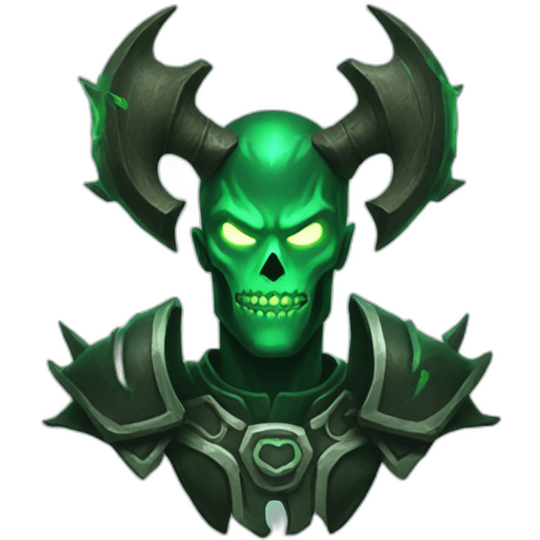 Thresh emoji