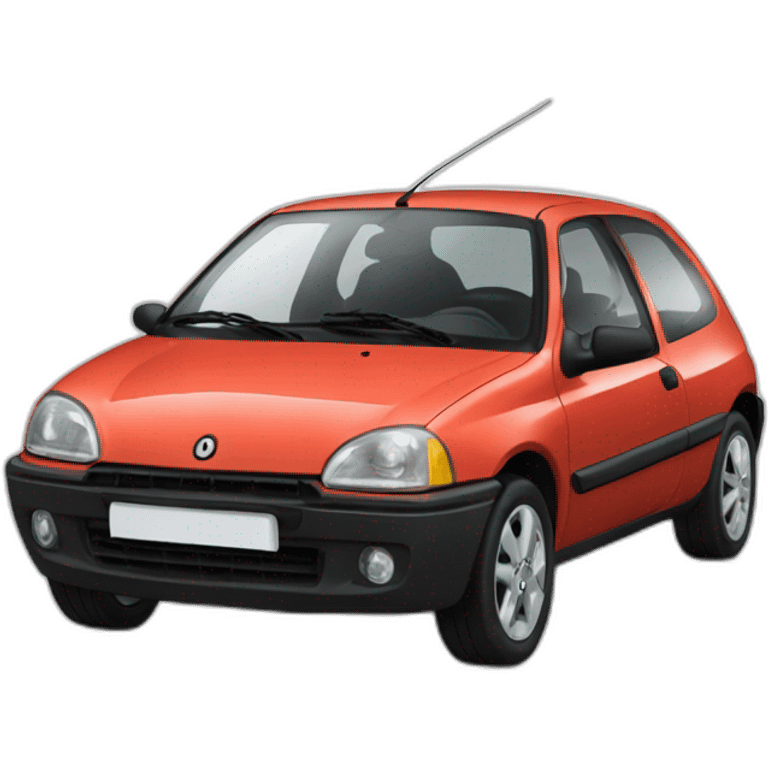 Clio 1 emoji