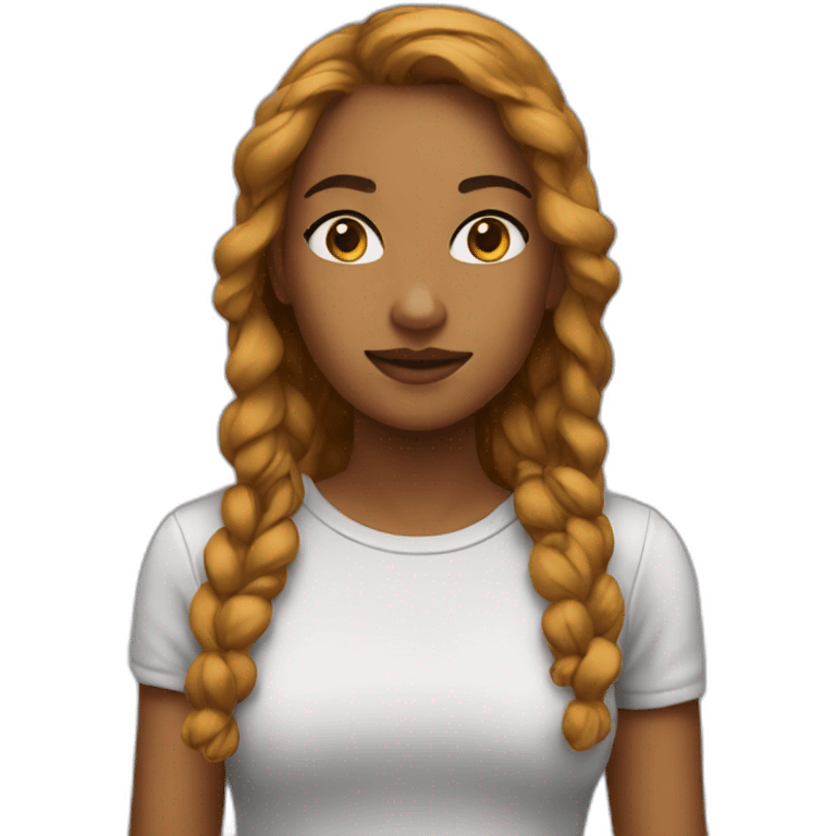 ambre emoji