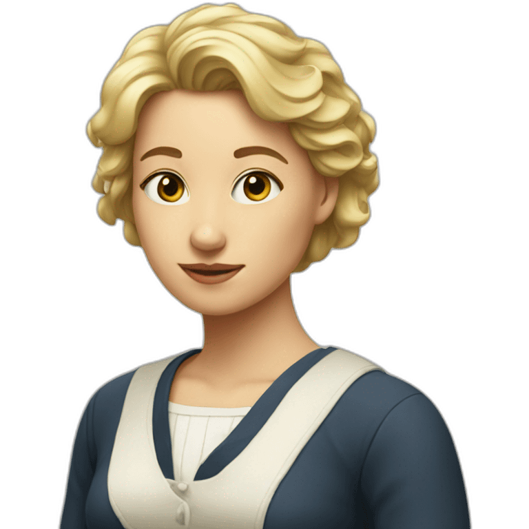 mathilde emoji