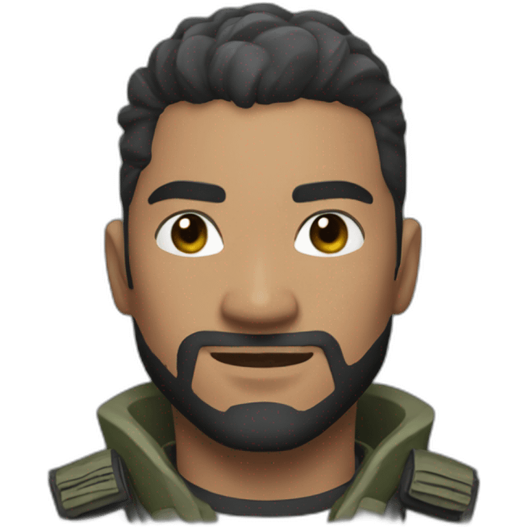 ash rainbow six emoji