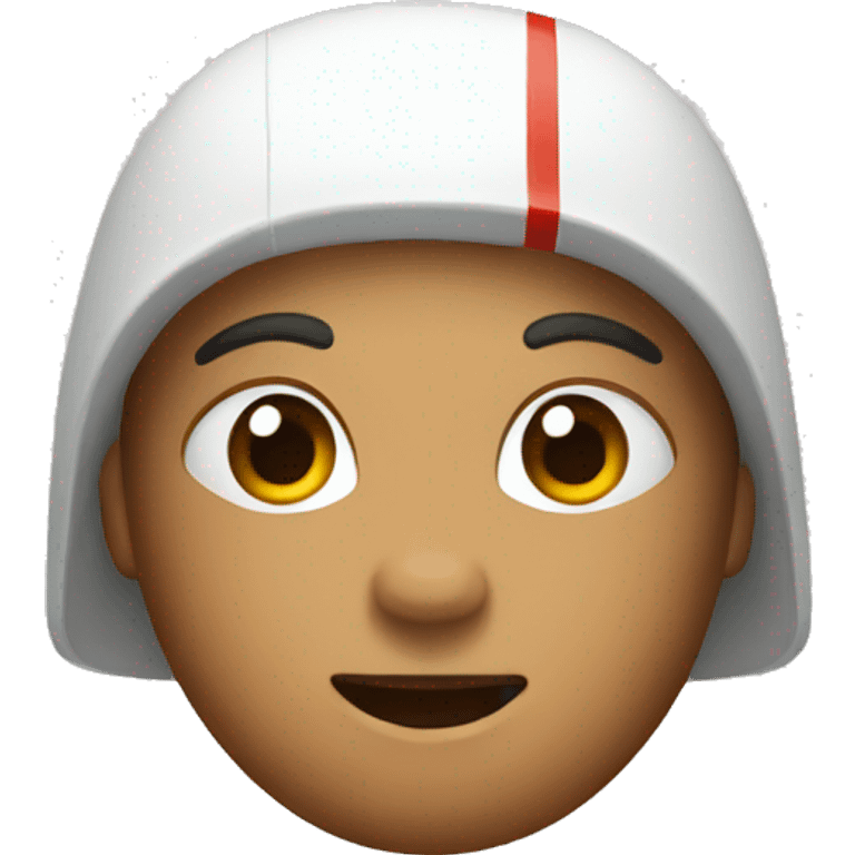 FIRST AID emoji