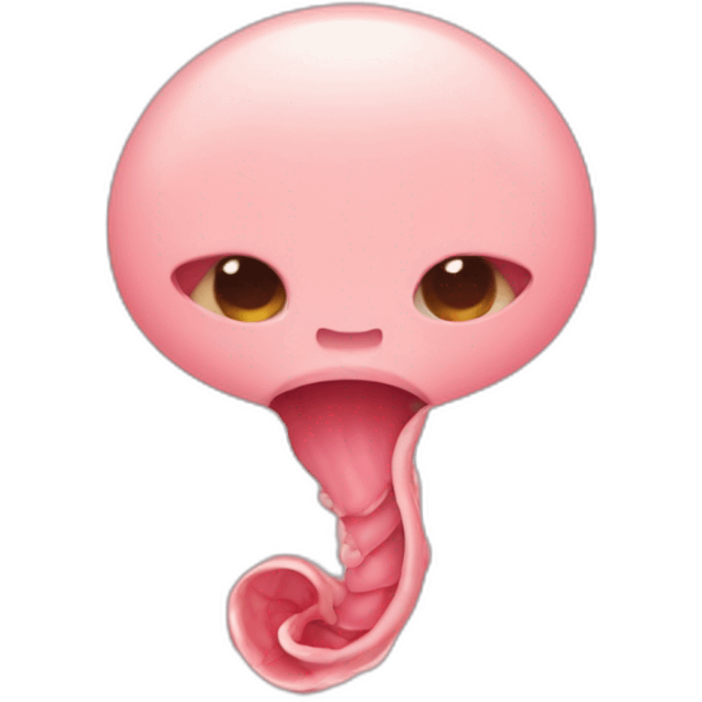 uterus emoji