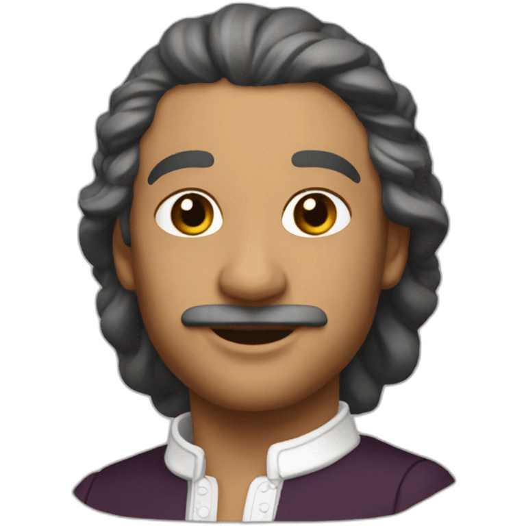 Franboise emoji