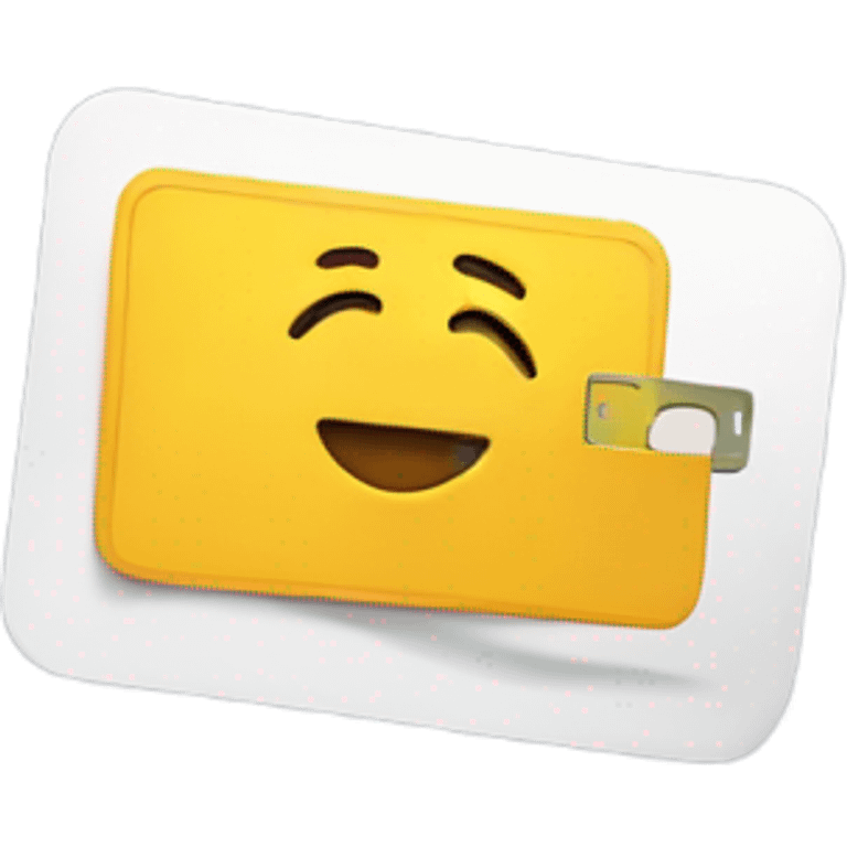 charging card emoji