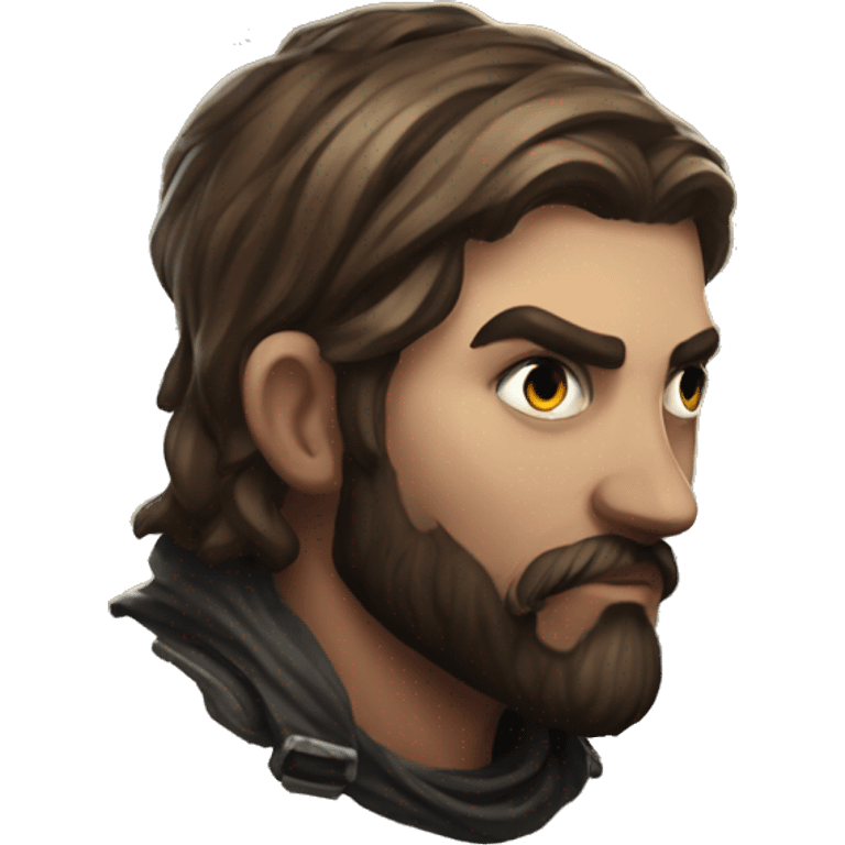 Path of exile player emoji