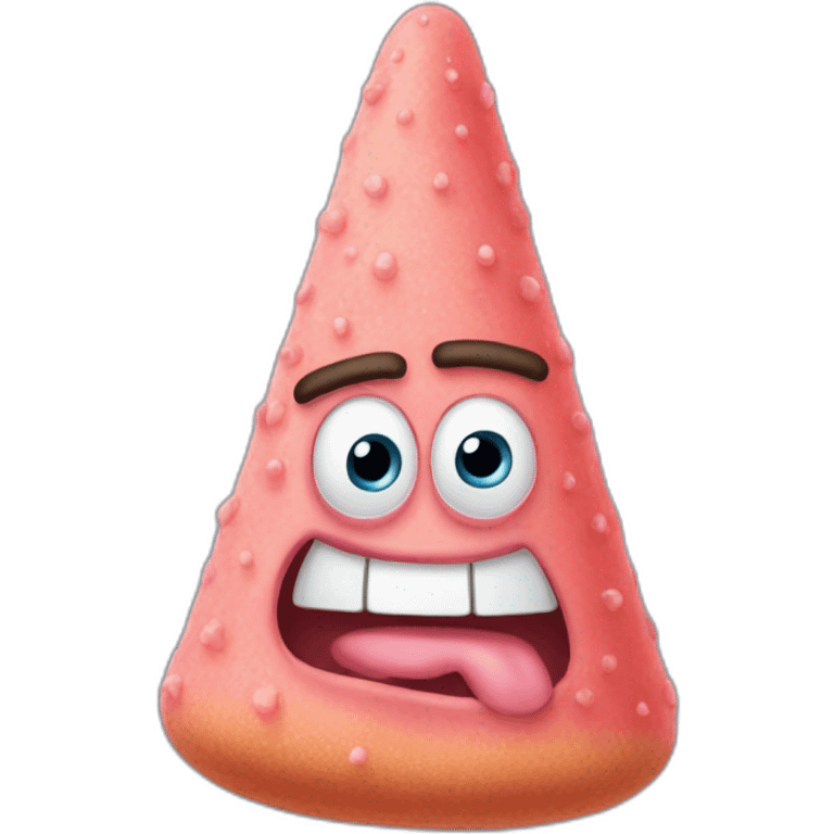 patrick star emoji