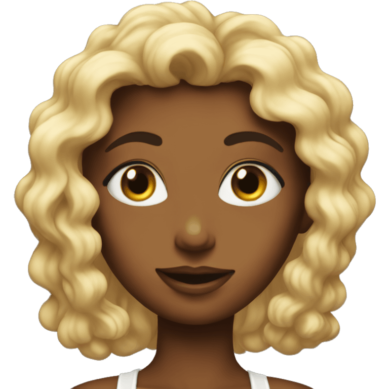 Venus emoji